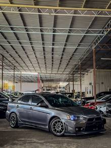 Proton Inspira EXECUTIVE in Sungai Siput, PRK