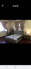 Room in Kota Kinabalu, SBH