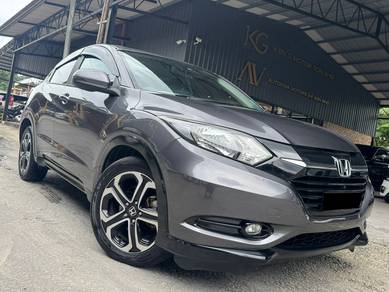 Honda HR-V E in Cheras, SGR