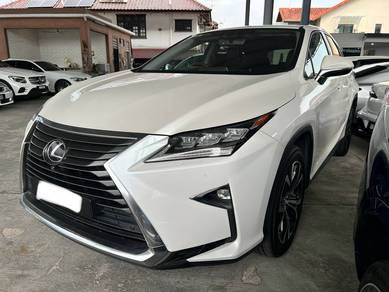 Lexus RX 300 LUXURY in Johor Bahru, JHR