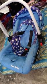 baby car seat