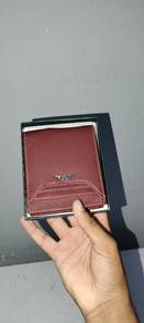 Premium Men's Wallet