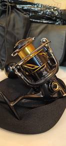 Shimano Stella SW5000XG