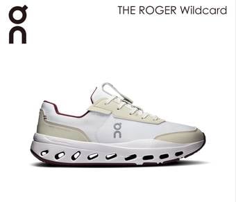 ON - THE ROGER Wildcard Edition