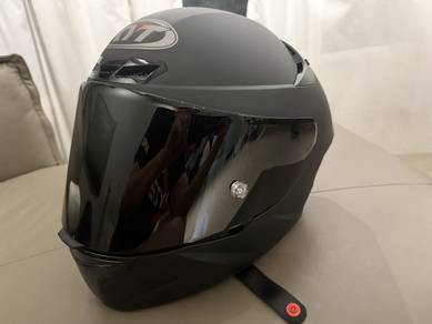KYT Helmet