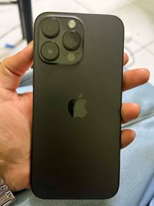 iPhone 14 Pro Max 256GB CH SET