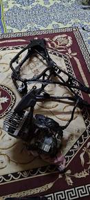 body dan enjin 55k y1 siam