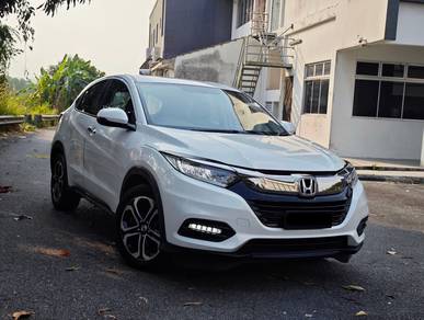 Honda HR-V V in Skudai, JHR