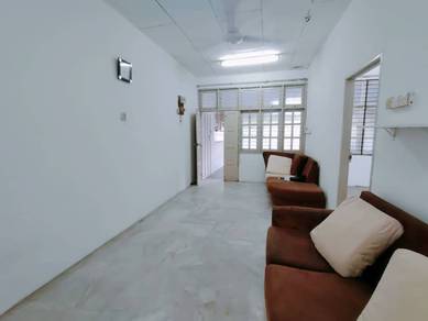 1-storey Terraced House For Sale in Alma,PNG