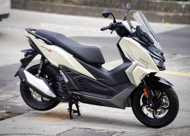 WMOTO RT1