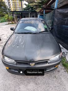 Proton Wira GL in Ipoh, PRK