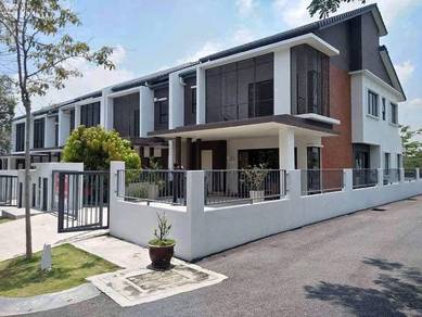 2-storey Terraced House For Sale in Dengkil,SGR
