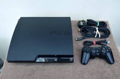 ps3 jailbreak full game+cd