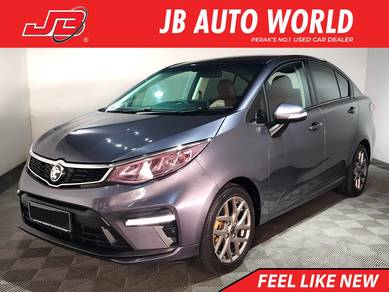Proton Persona PREMIUM in Sitiawan, PRK