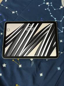 IPAD 11th gen A16 256GB