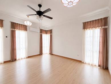Semi-Detached House For Sale in Bukit Katil,MLK