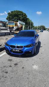 BMW 330i 30i M SPORT(CKD) in Juru, PNG