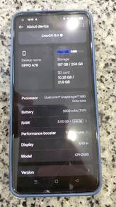 Oppo A78