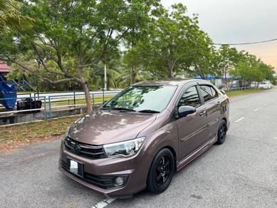 Perodua Bezza PREMIUM X in Kuala Langat, SGR