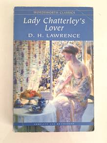 Lady Chatterley's Lover