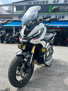 Honda XADV