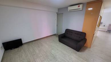 Studio For Rent in Empire City Halo Sunday