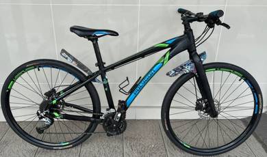 MTB POLYGON XTRADA 27speed
