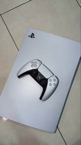 Playstation 5 Digital Edition