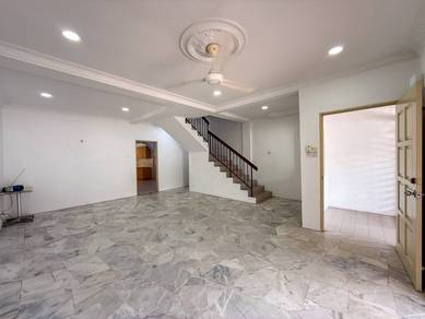2-storey Terraced House For Sale in Kajang,SGR