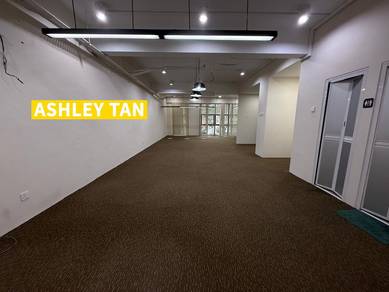 Office space For Rent in Bayan Baru,PNG