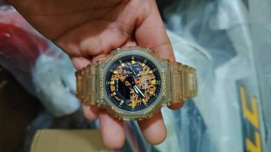 Gshock 