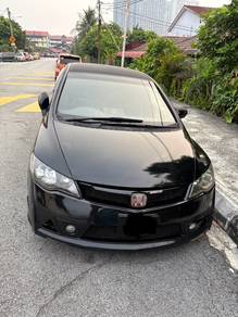 Honda Civic i-VTEC in Cheras, KUL