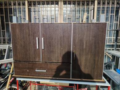 Kabinet dapur murah