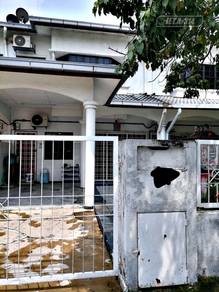 2-storey Terraced House For Sale in Bandar Bukit Tinggi,SGR