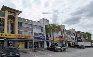 Shop lot For Sale in Kajang,SGR