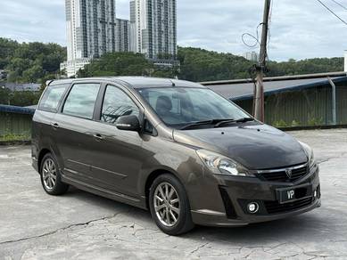 Proton Exora EXECUTIVE in Cheras, SGR