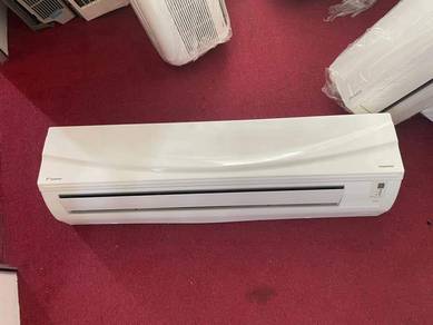 2hp Daikin Inveter Aircond MLL-1121