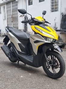 Honda Vario 125