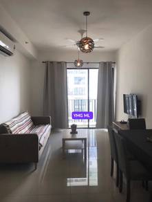 Service Residence For Rent in i-Soho @ i-City