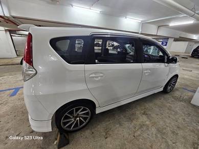 Perodua Alza EZi in Johor Bahru, JHR