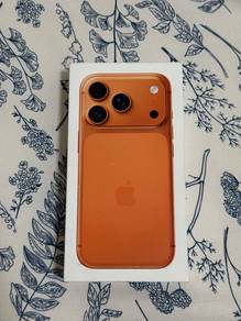 Iphone 17Pro New Sealed In Box