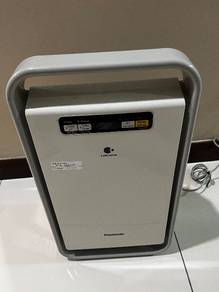 Panasonic Air Purifier