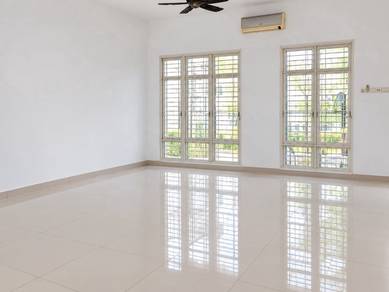 2-storey Terraced House For Sale in Bandar Bukit Raja,SGR