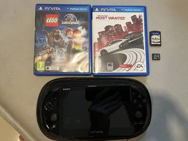 PSvita
