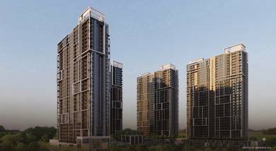 Service Residence in Johor Bahru,JHR