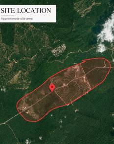 Agricultural Land in Maran, PHG