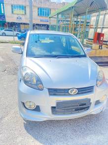 Perodua MyVi SE ZHS in Sitiawan, PRK