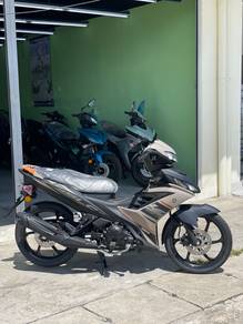 Yamaha 135LC