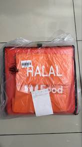 Shopee Bag (Halal) 2026