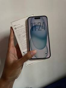 Iphone 15 128gb